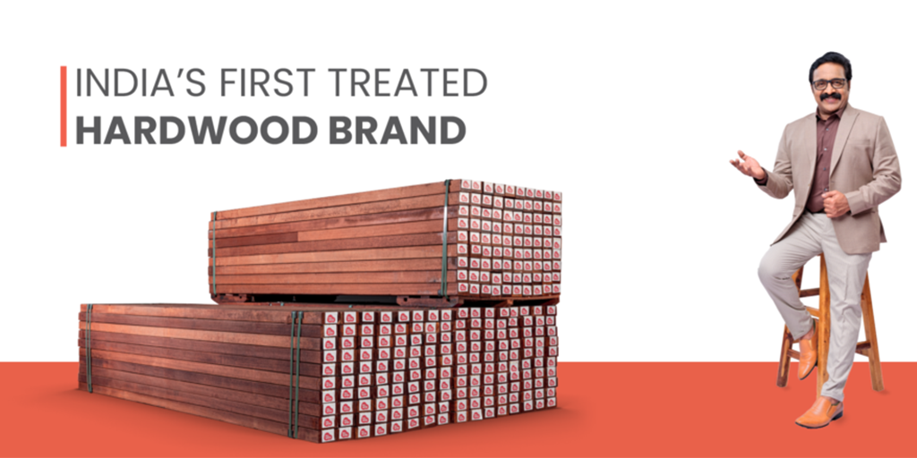 Hardwood Suppliers Near You: Why Hillwood India is the Best Choice?