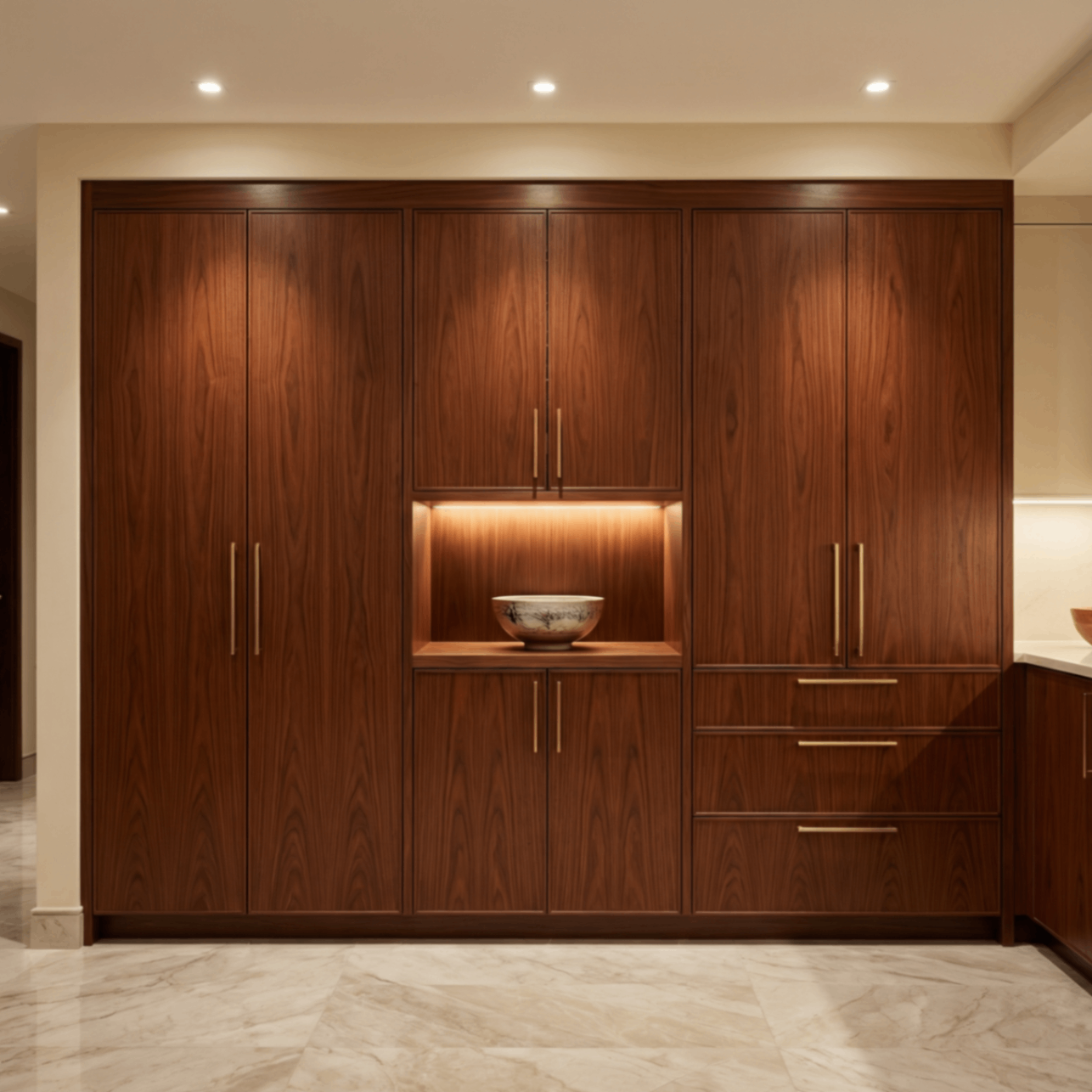 Cabinetry