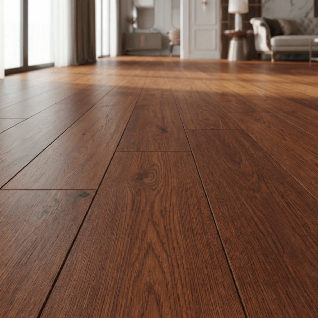 Flooring